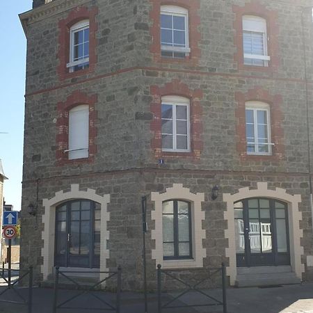 La Vigie Apartment Dinard Ngoại thất bức ảnh
