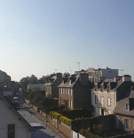 La Vigie Apartment Dinard Ngoại thất bức ảnh