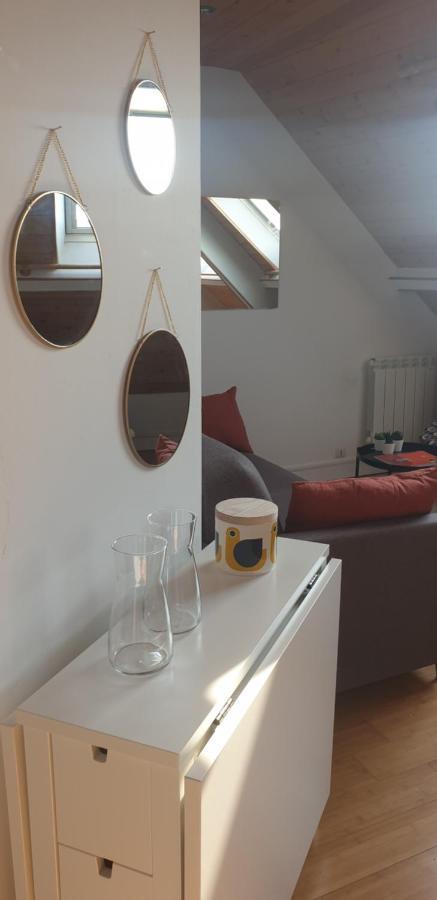 La Vigie Apartment Dinard Ngoại thất bức ảnh