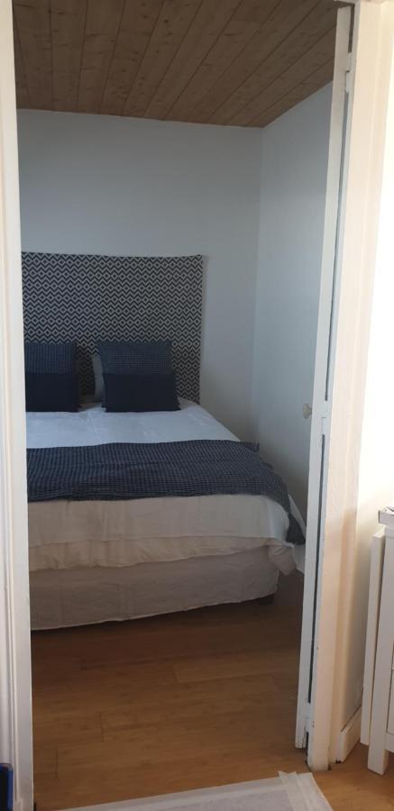 La Vigie Apartment Dinard Ngoại thất bức ảnh