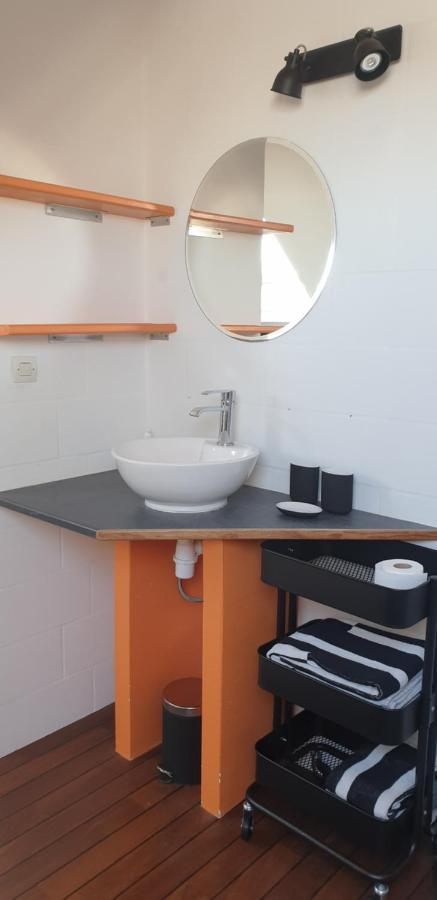 La Vigie Apartment Dinard Ngoại thất bức ảnh