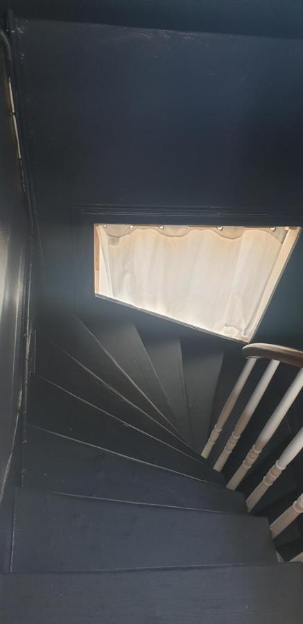 La Vigie Apartment Dinard Ngoại thất bức ảnh